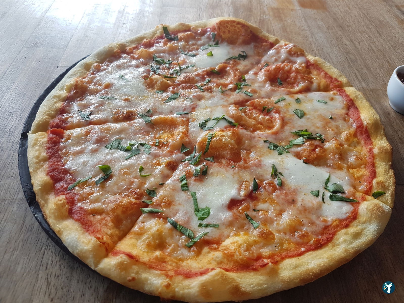 Pomidori Pizza