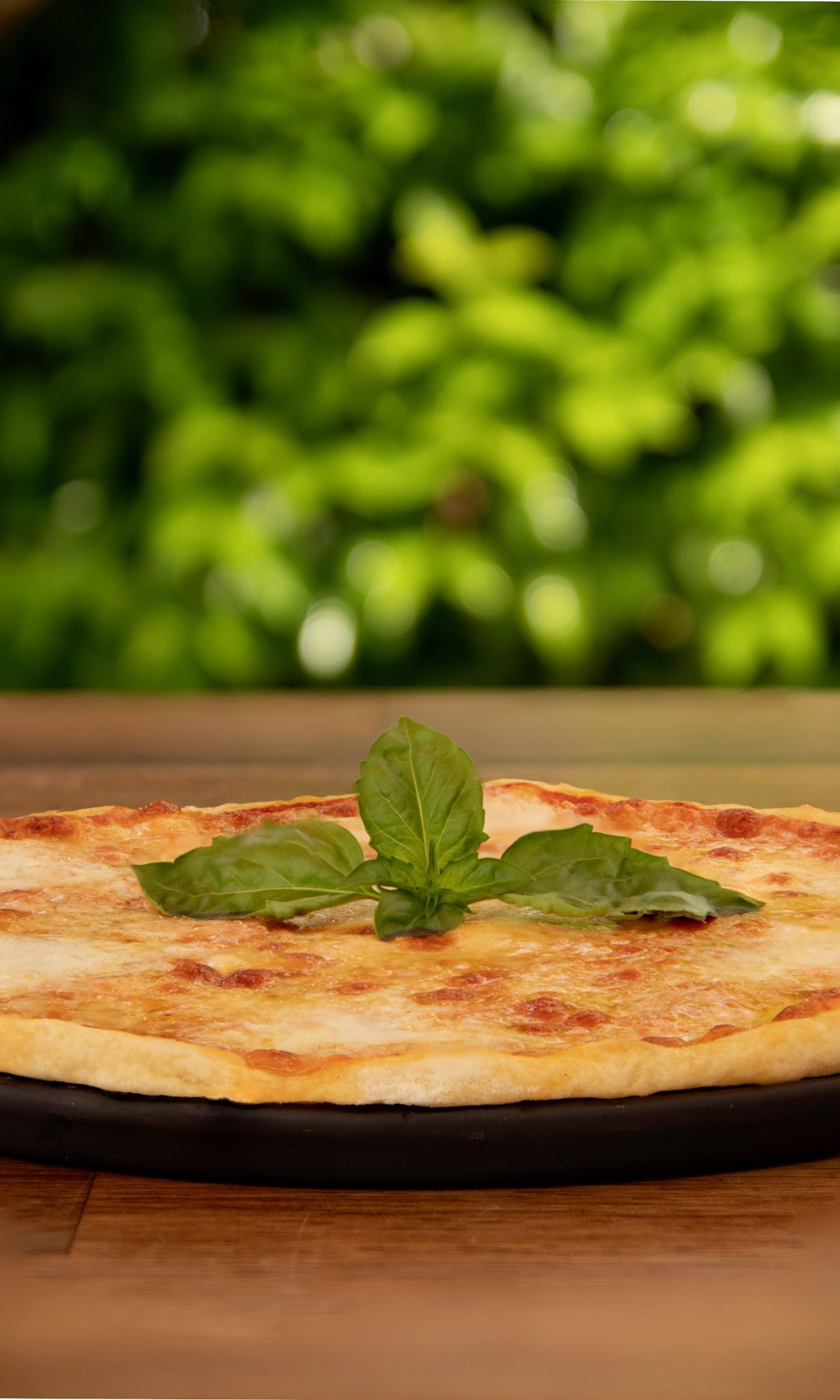 Pomidori Pizza