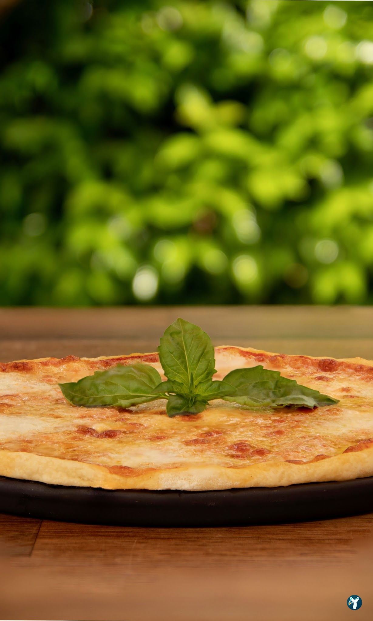 Pomidori Pizza