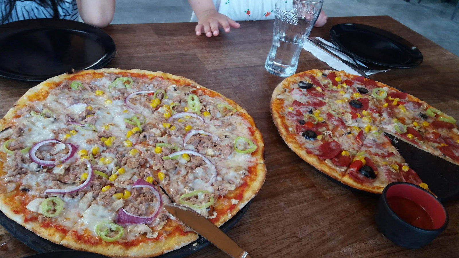 Pomidori Pizza