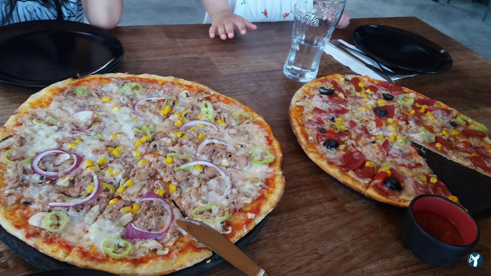 Pomidori Pizza
