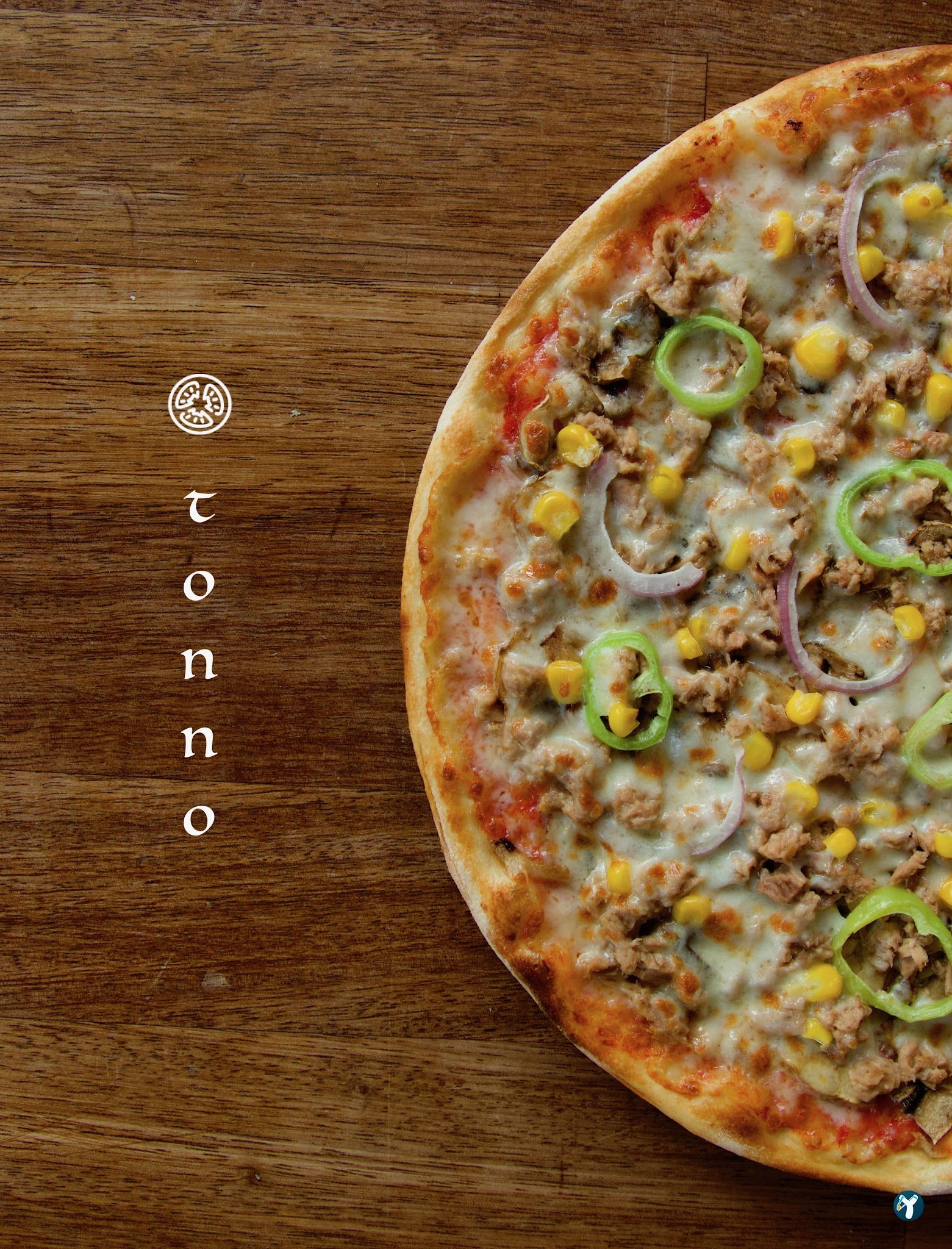 Pomidori Pizza