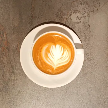 Daily Drip Specialty Coffee resimleri