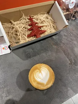 Daily Drip Specialty Coffee resimleri