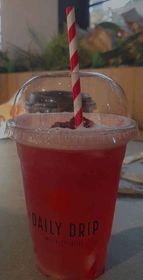 Daily Drip Specialty Coffee