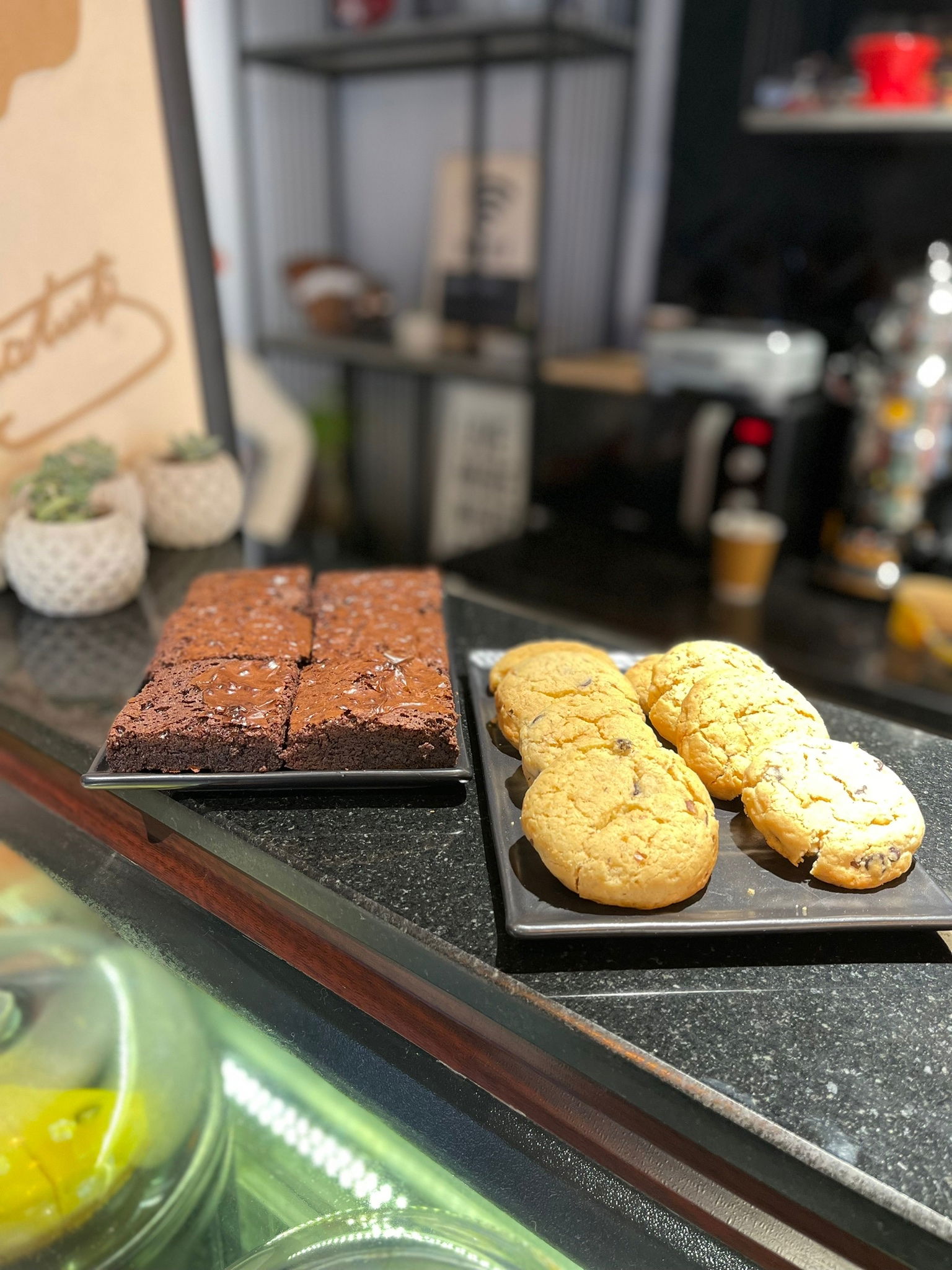 Daily Drip Specialty Coffee