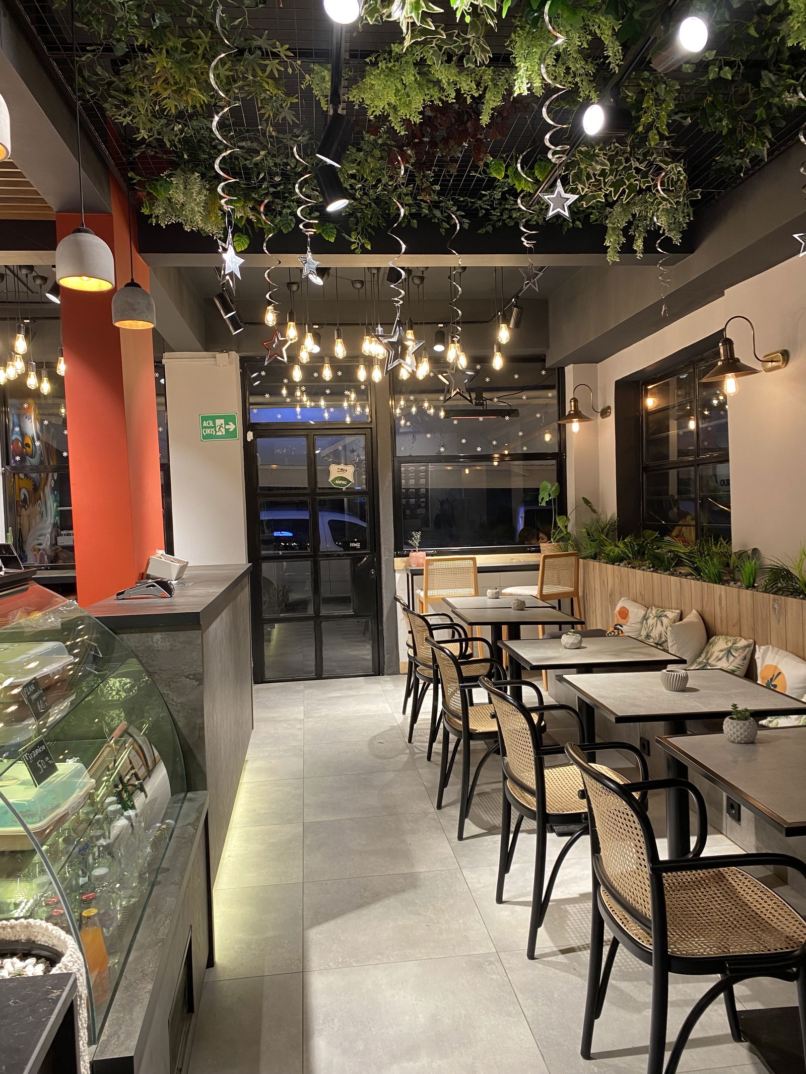 Daily Drip Specialty Coffee