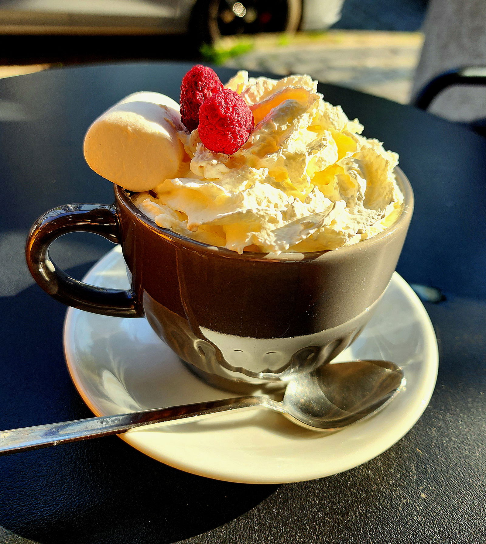 Daily Drip Specialty Coffee