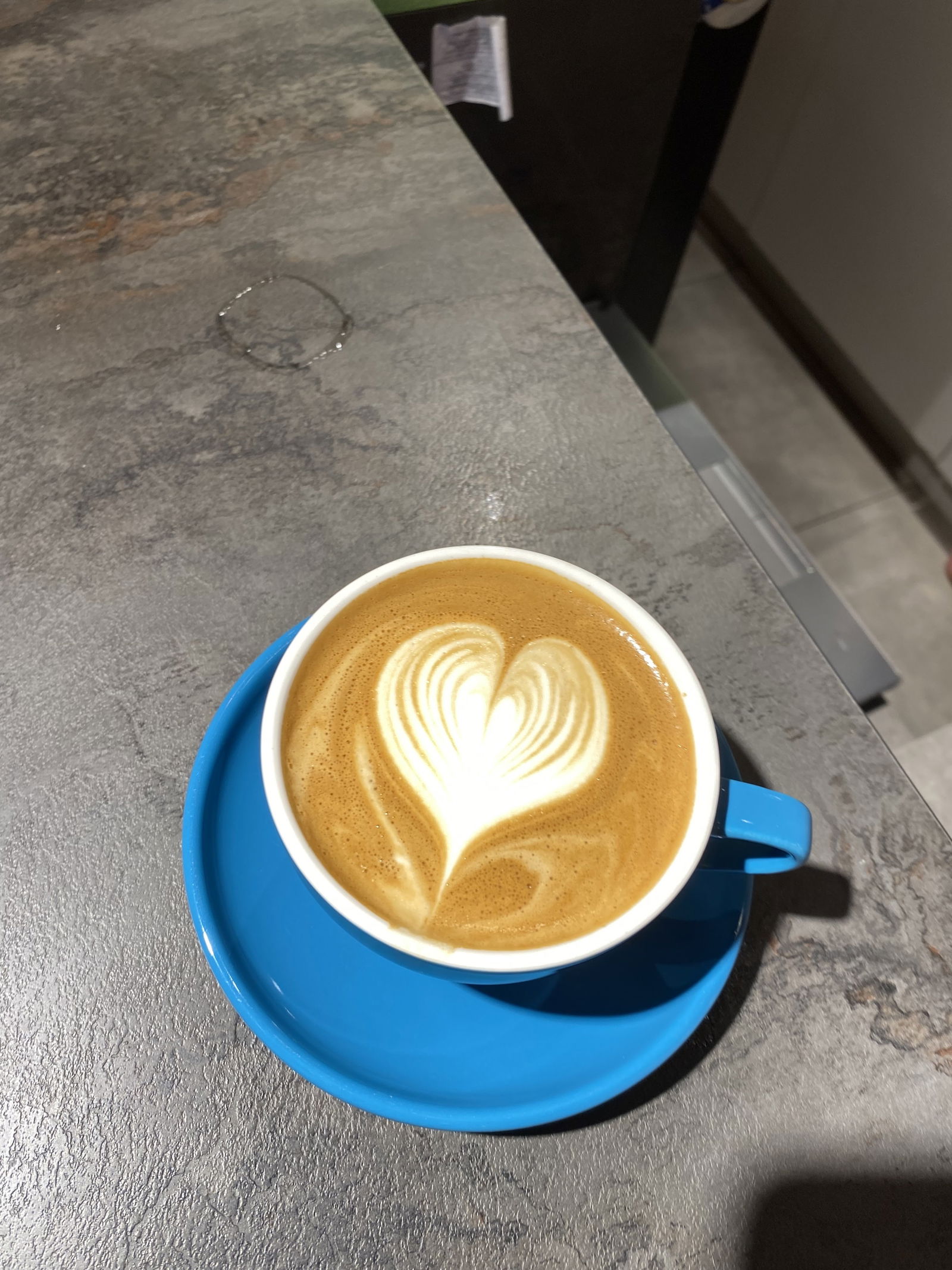 Daily Drip Specialty Coffee