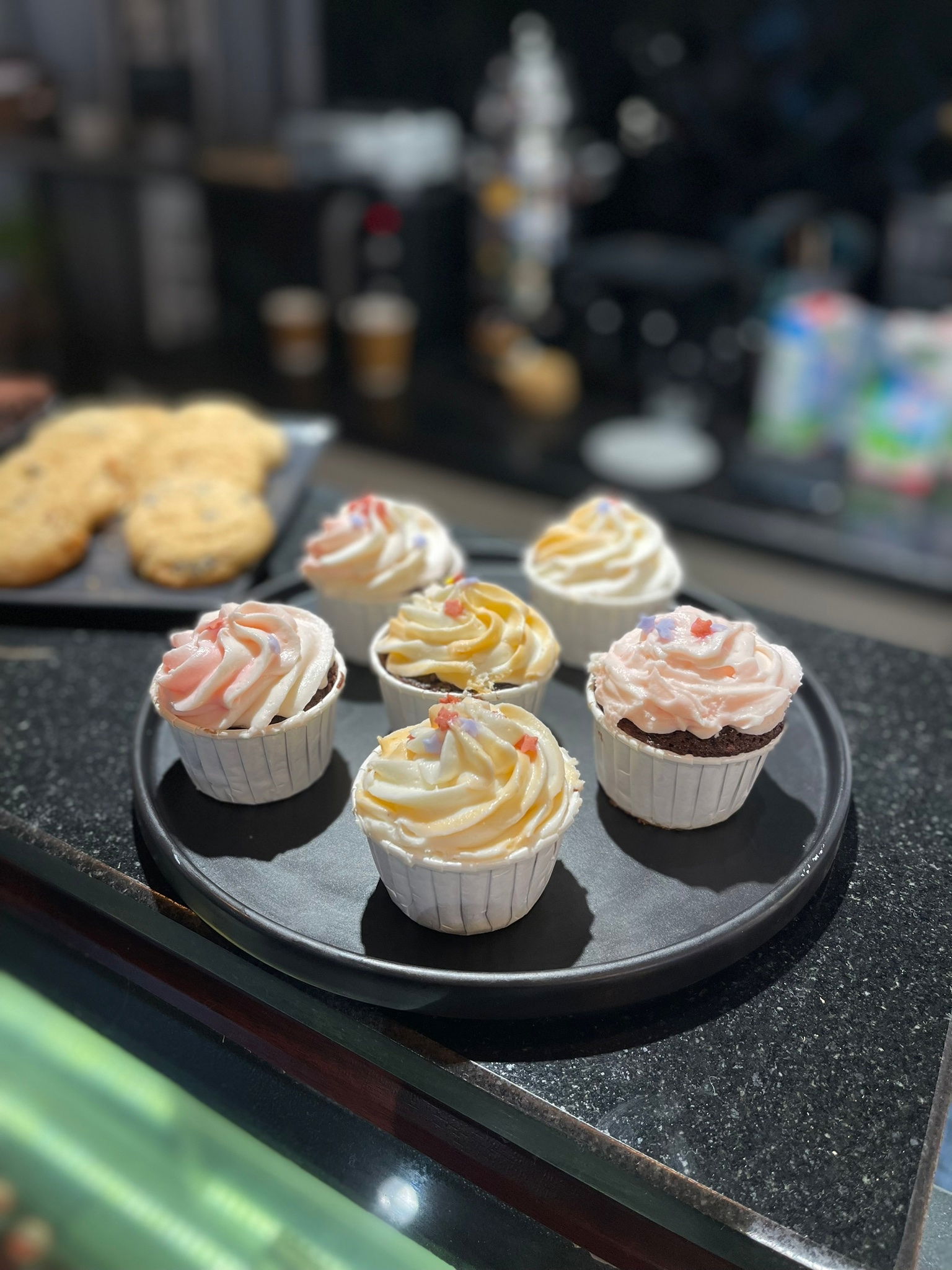 Daily Drip Specialty Coffee