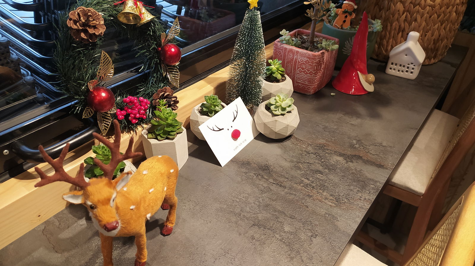 Daily Drip Specialty Coffee