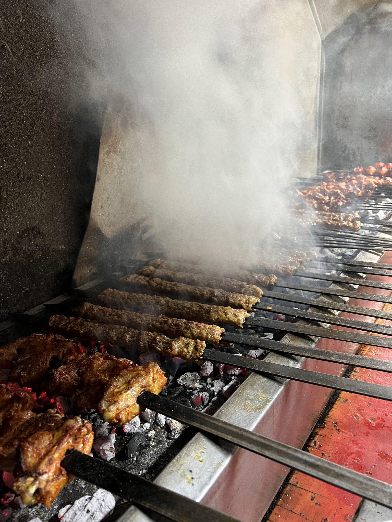 Arzuoğlu Lahmacun Kebap