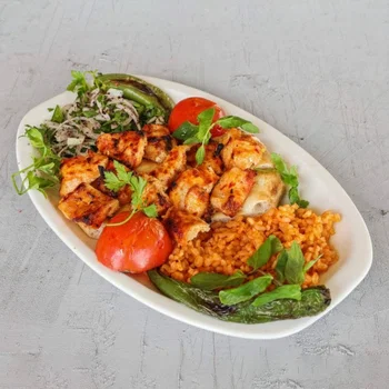 Arzuoğlu Lahmacun Kebap resimleri