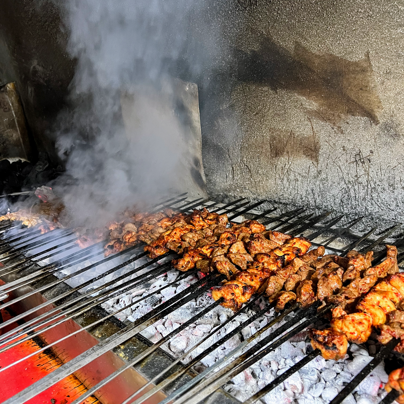 Arzuoğlu Lahmacun Kebap