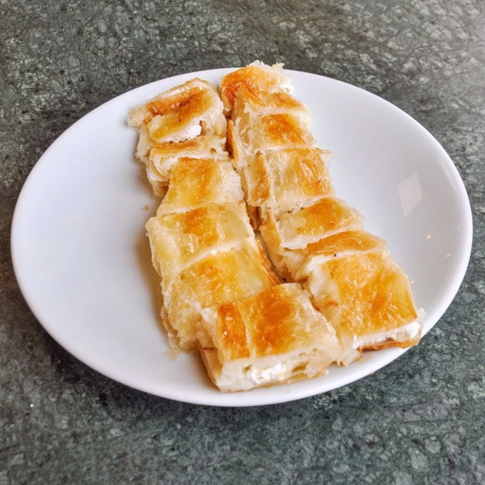 Arzuoğlu Lahmacun Kebap