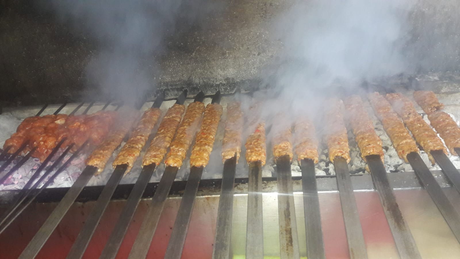 Arzuoğlu Lahmacun Kebap
