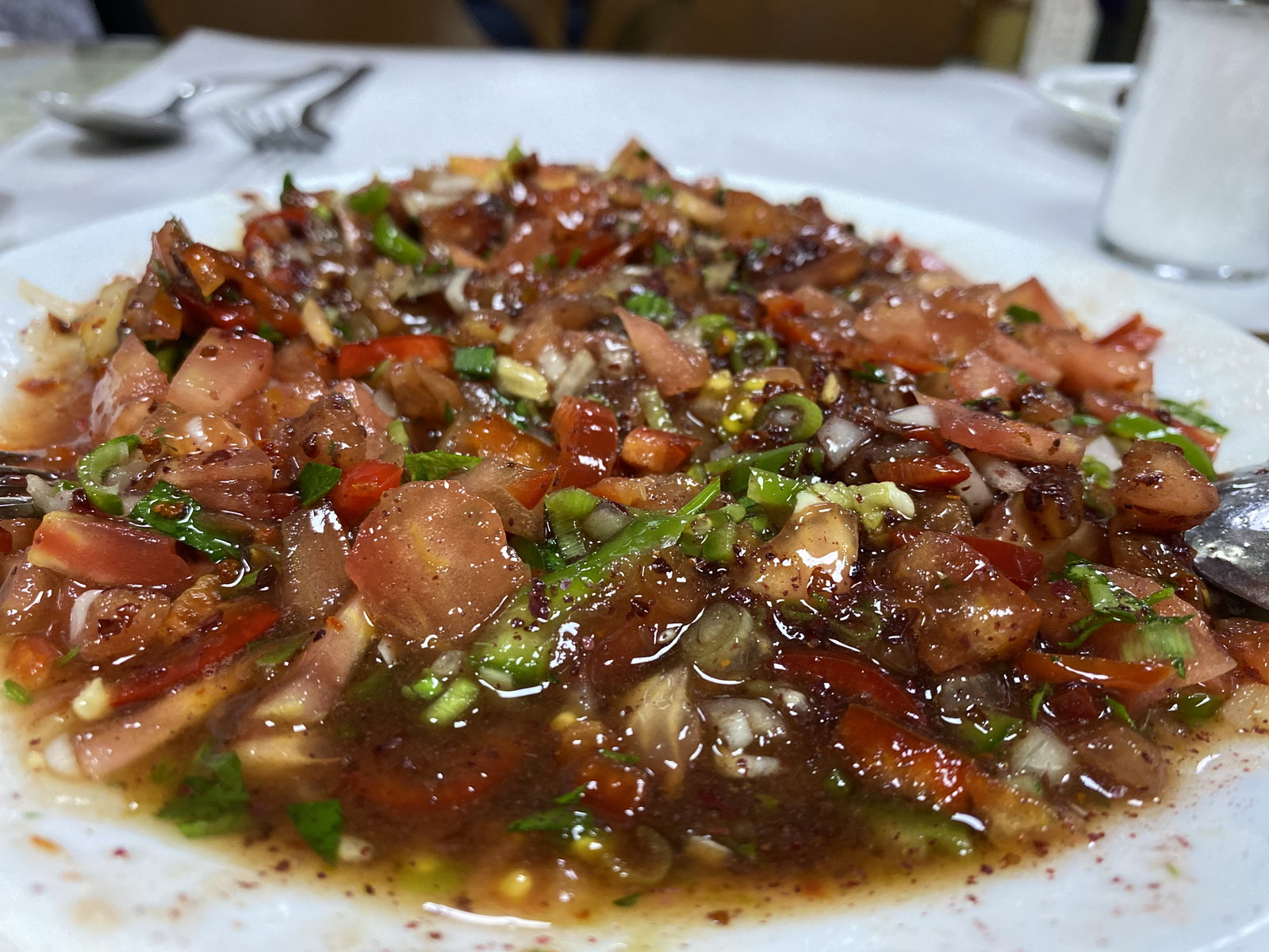 Arzuoğlu Lahmacun Kebap
