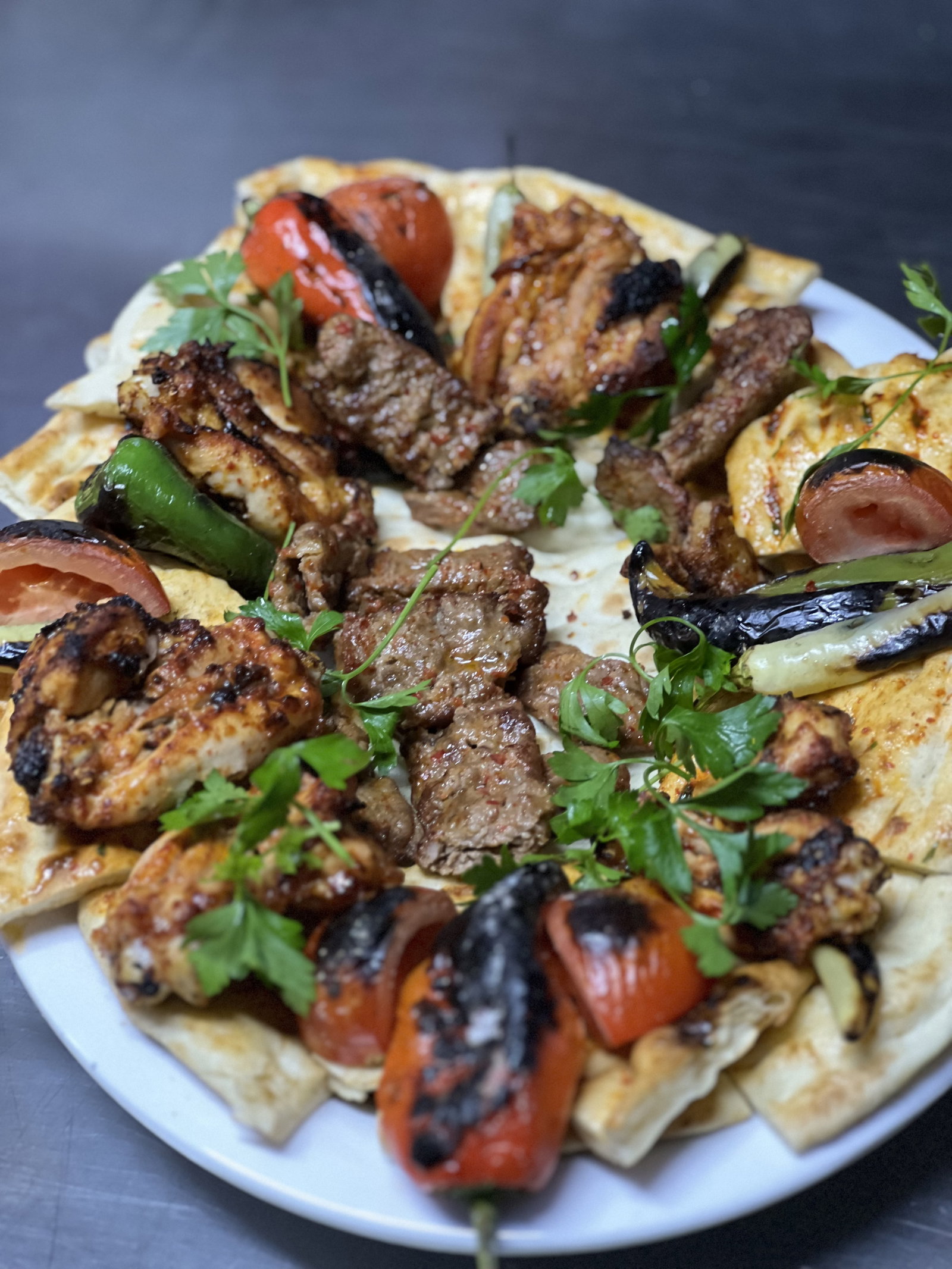 Arzuoğlu Lahmacun Kebap