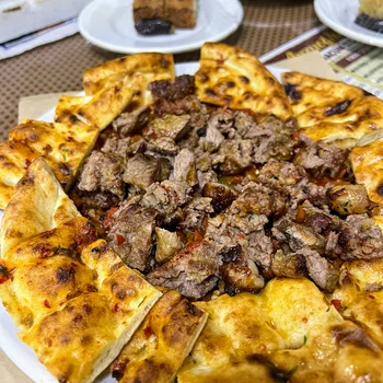 Arzuoğlu Lahmacun Kebap resimleri