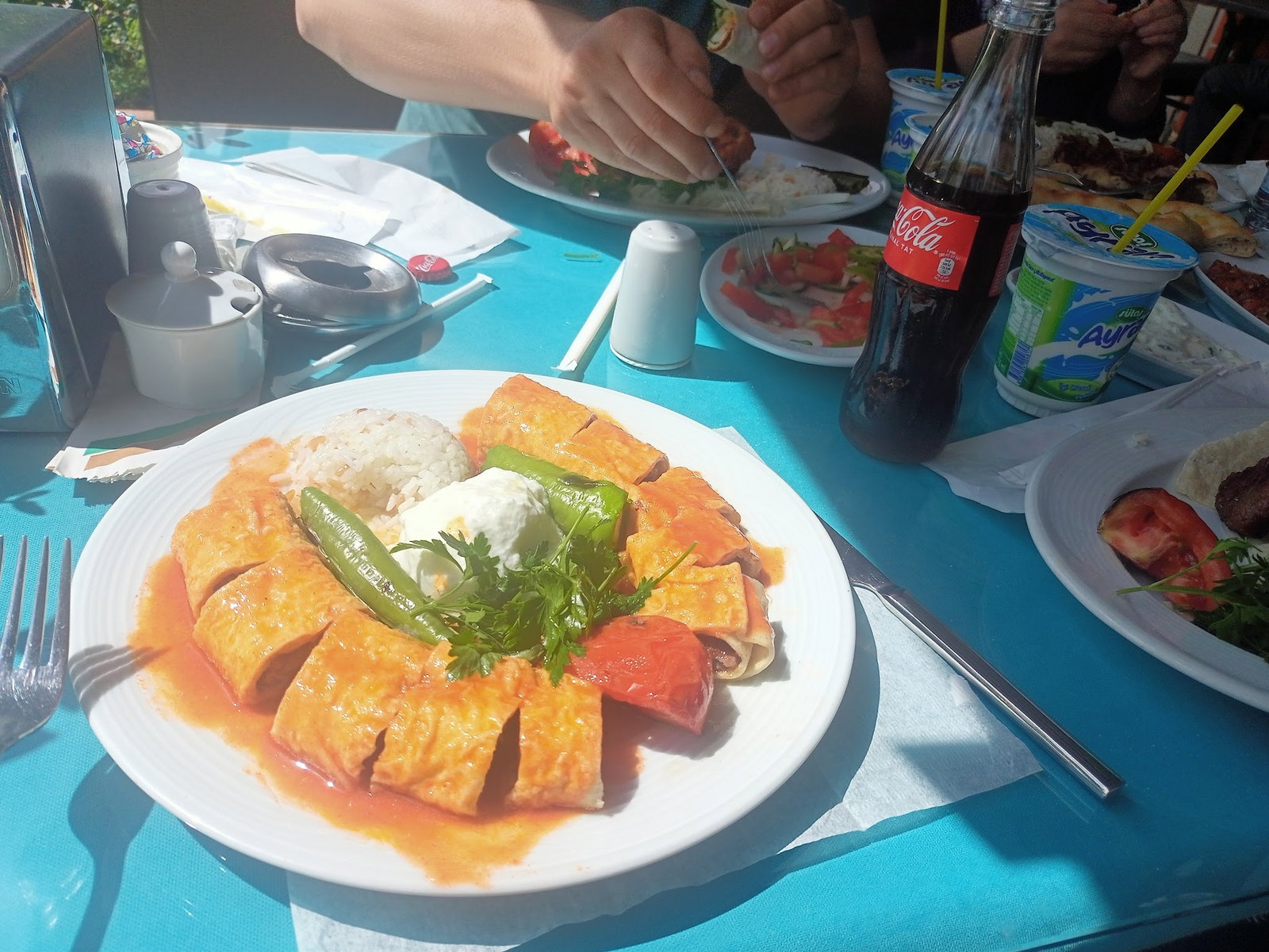 Doy Doy Restaurant