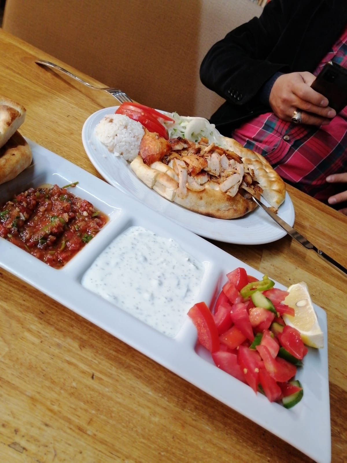 Doy Doy Restaurant