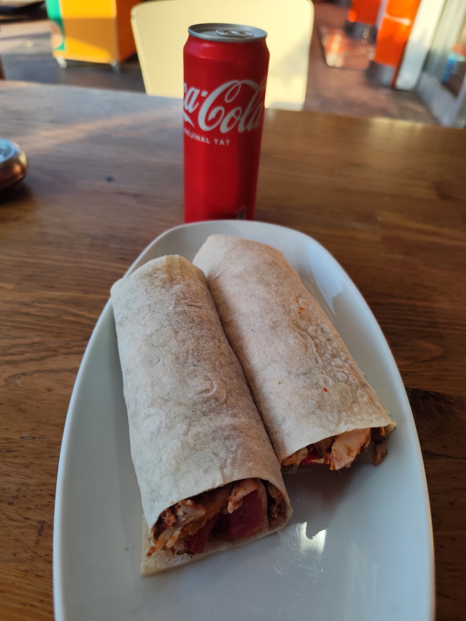 Doy Doy Restaurant