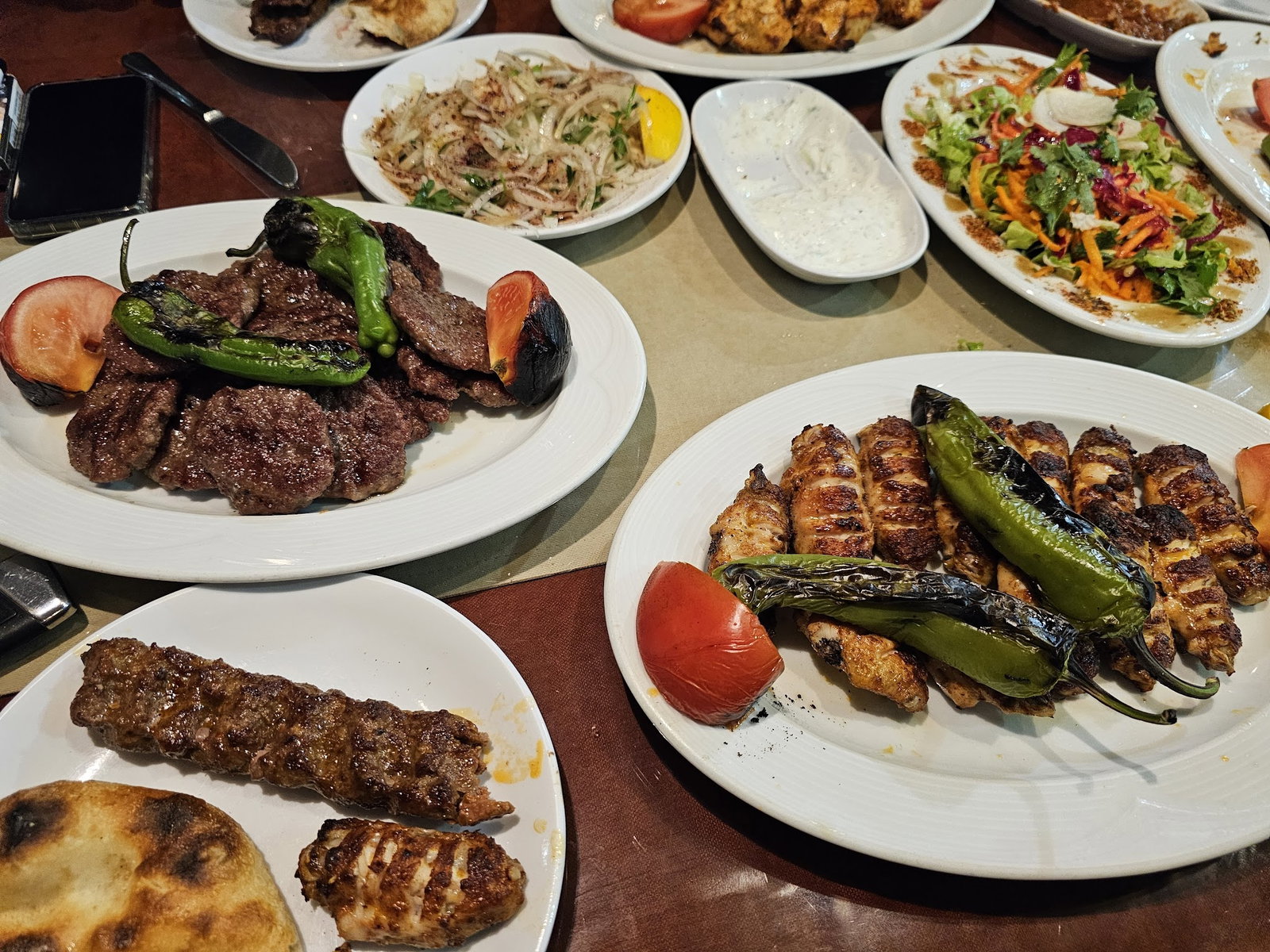 Doy Doy Restaurant