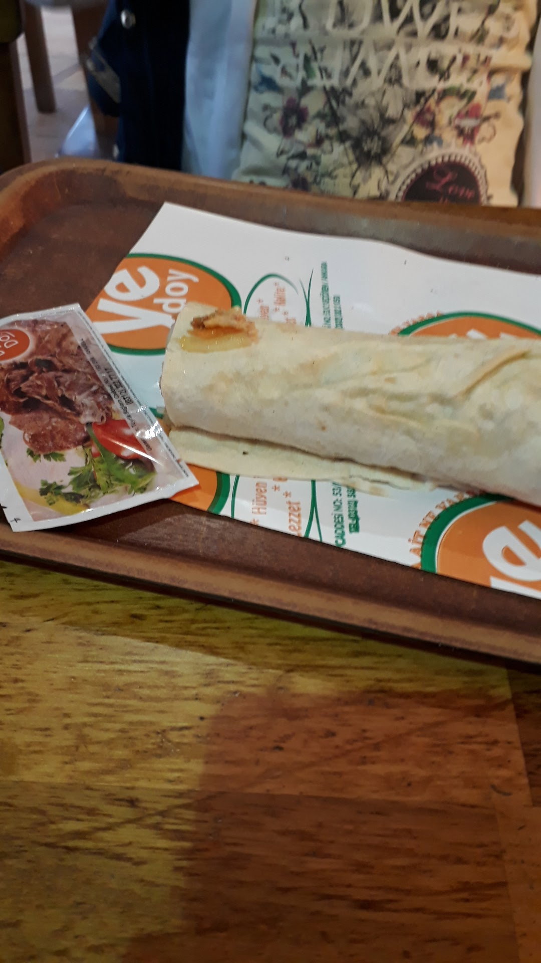 Doy Doy Restaurant