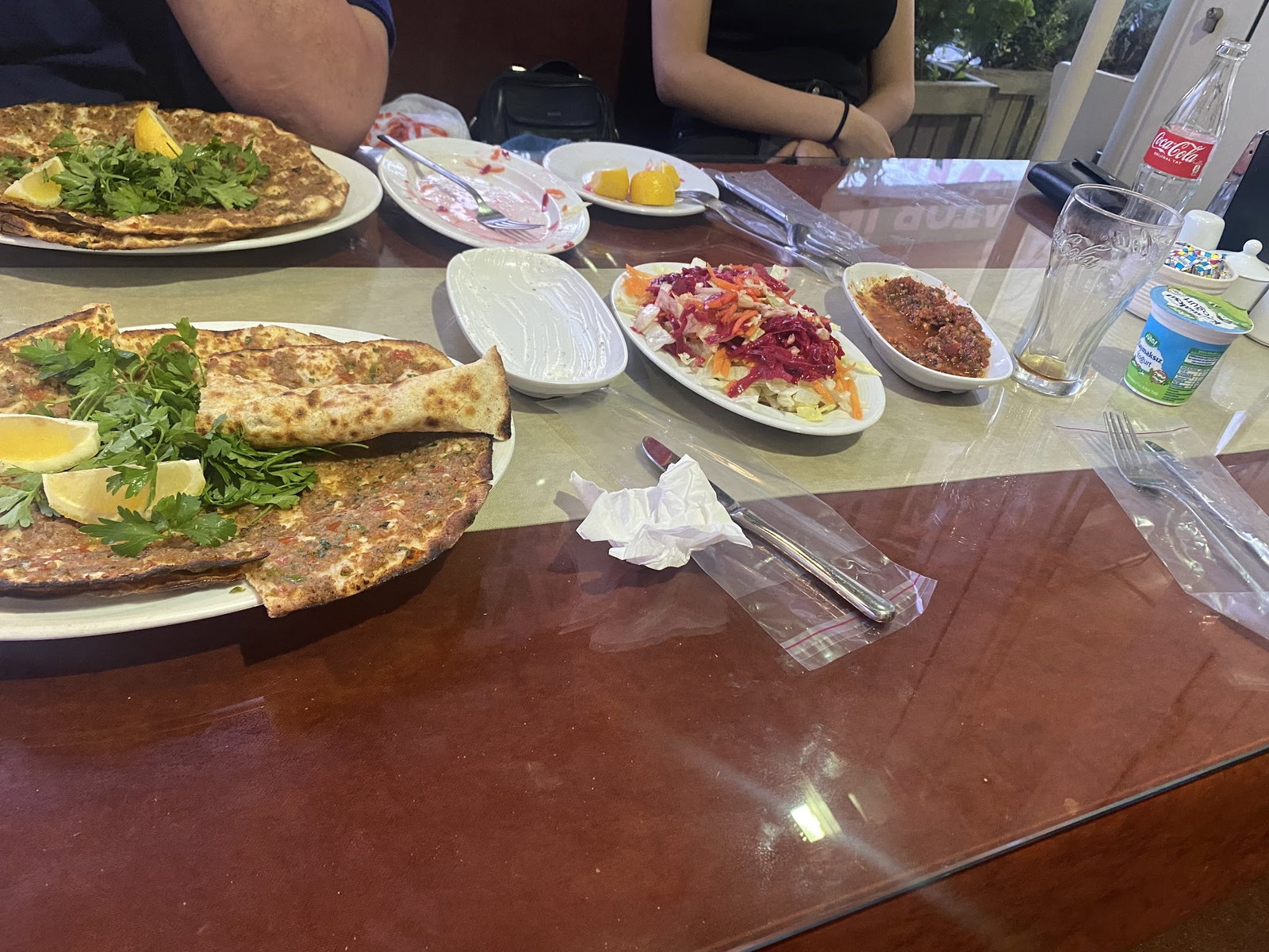 Doy Doy Restaurant