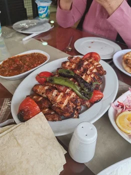 Doy Doy Restaurant resimleri