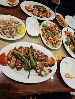 Doy Doy Restaurant resimleri
