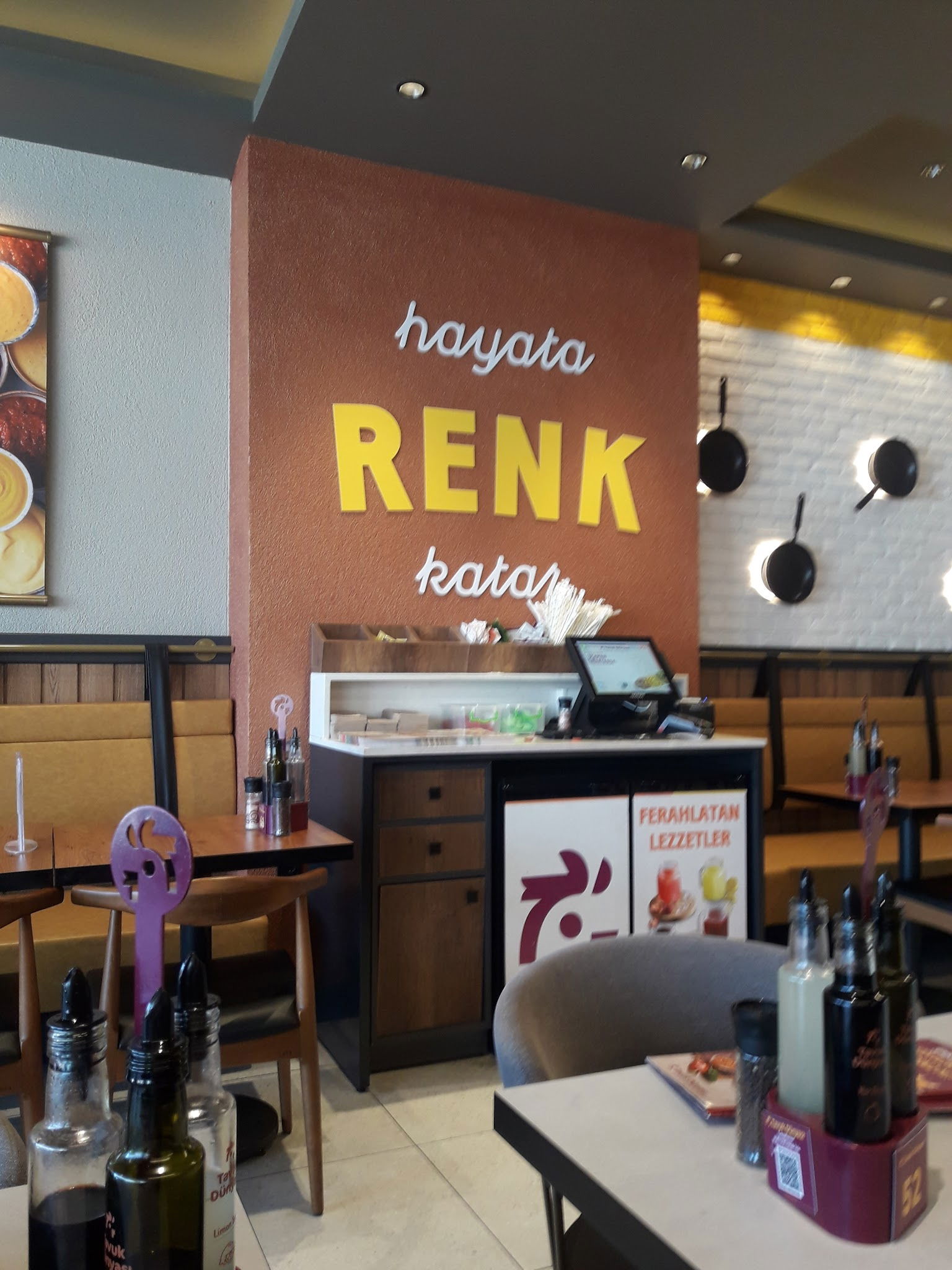 Tavuk Dünyası Silivri Cadde