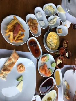 Wow! Cafe Bi̇Stro resimleri