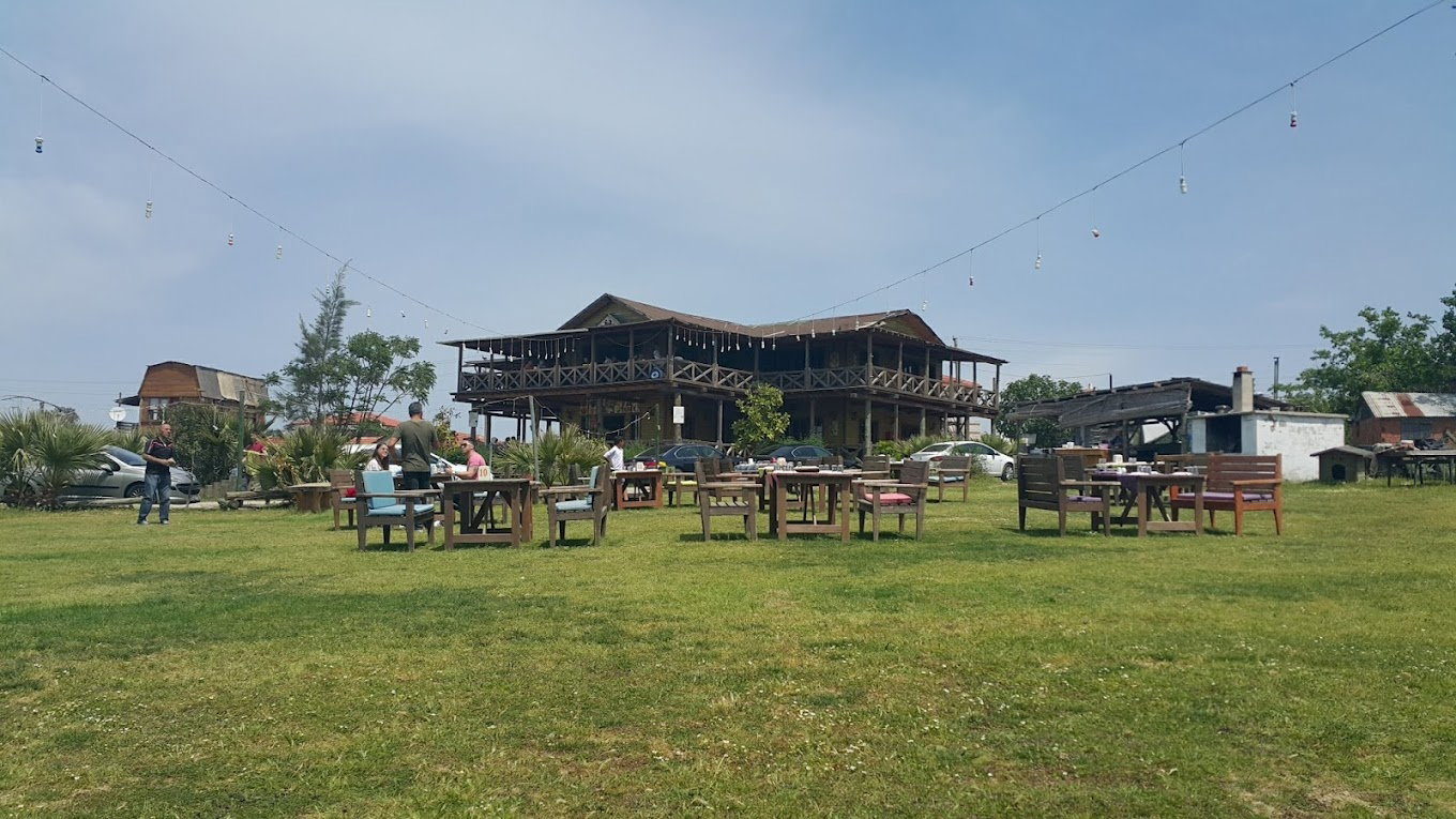 SlowSaloon