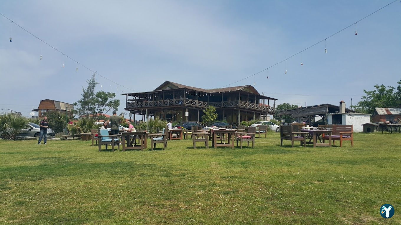 SlowSaloon