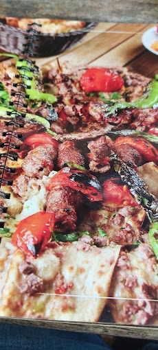 Konyali Ahmet Usta