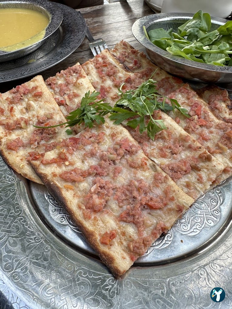 Konyali Ahmet Usta