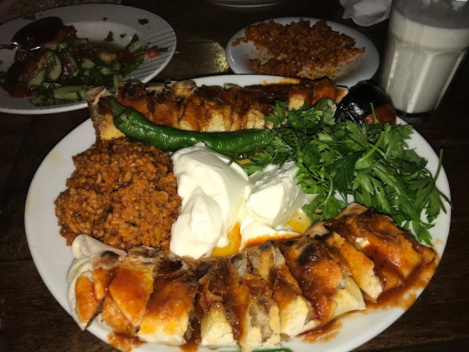 Konyali Ahmet Usta