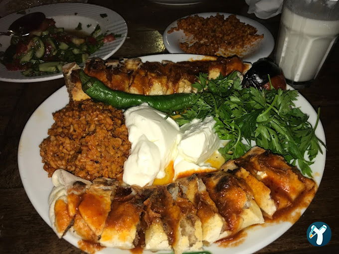 Konyali Ahmet Usta