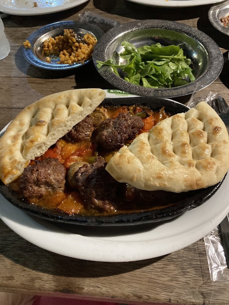 Konyali Ahmet Usta