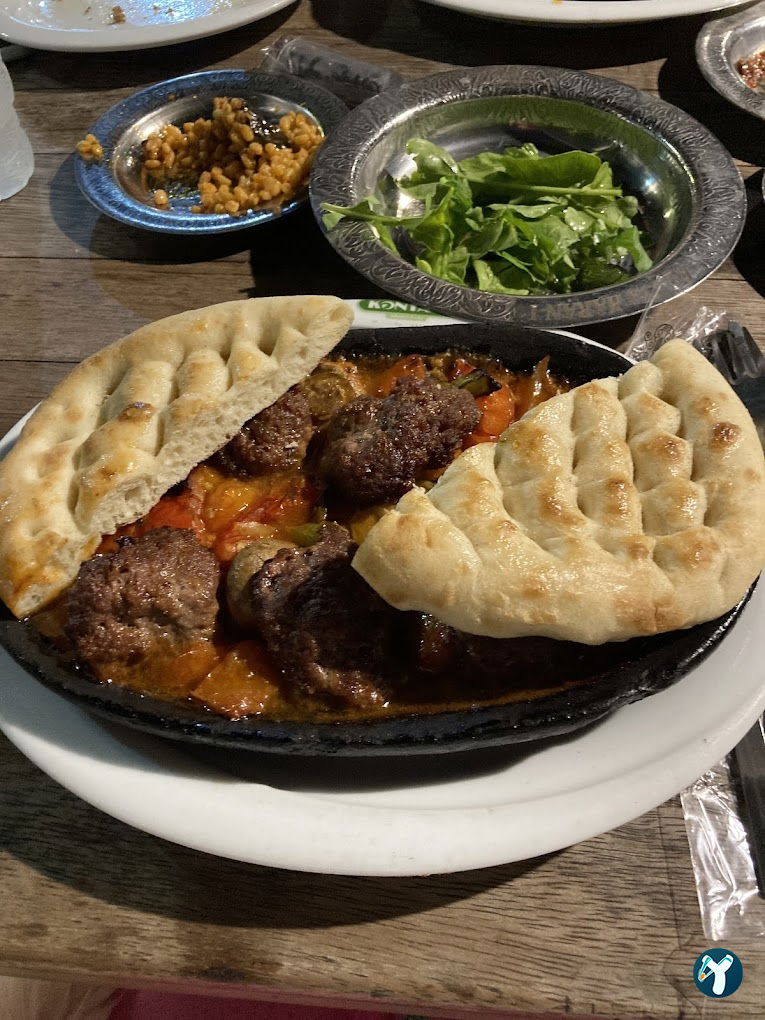 Konyali Ahmet Usta