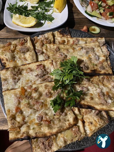 Konyali Ahmet Usta