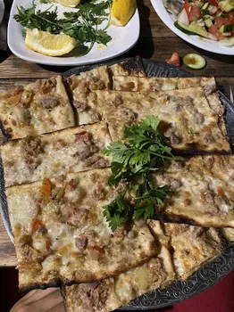 Konyali Ahmet Usta resimleri