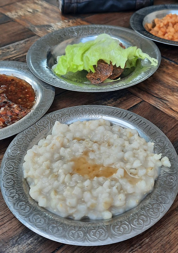 Konyali Ahmet Usta