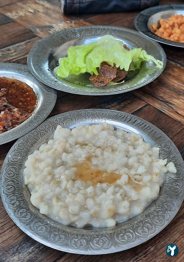 Konyali Ahmet Usta