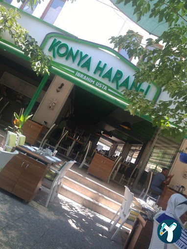 Konyali Ahmet Usta