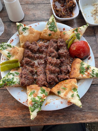 Konyali Ahmet Usta