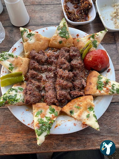 Konyali Ahmet Usta