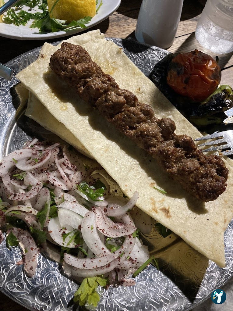 Konyali Ahmet Usta