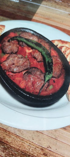 Konyali Ahmet Usta